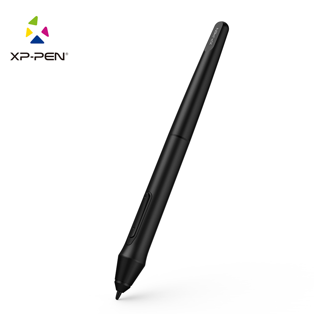 P05D Battery-free Stylus with Pen Case for Deco mini Series | XP-Pen ...