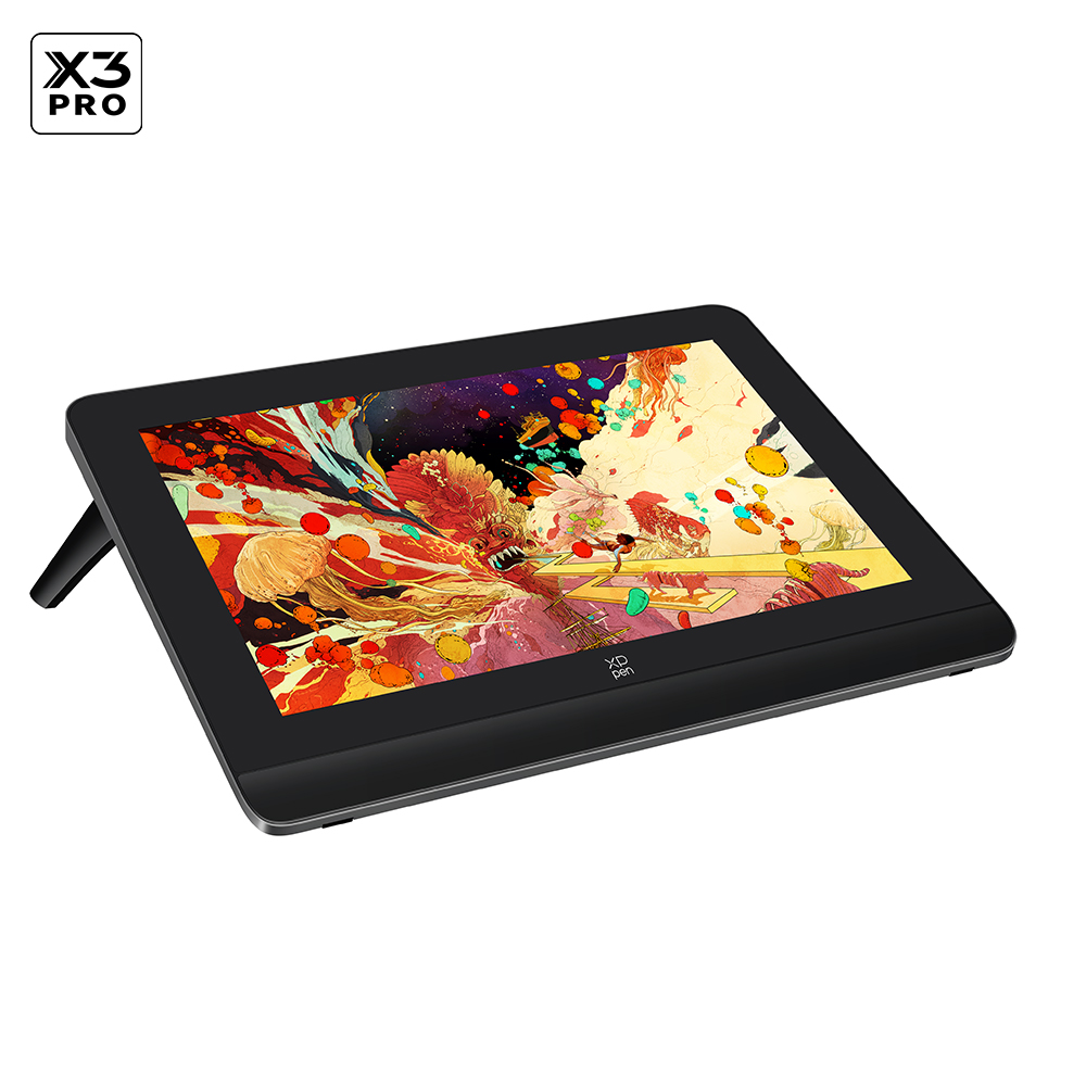 XP-PEN Deco Pro SW/MW Bluetooth wireless, new release, Graphic tablet, drawing tablet, Wireless Bluetooth models