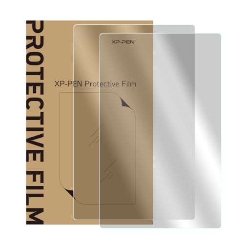 Paper-like Protective Film for Artist13.3 Pro | XP-Pen Europe