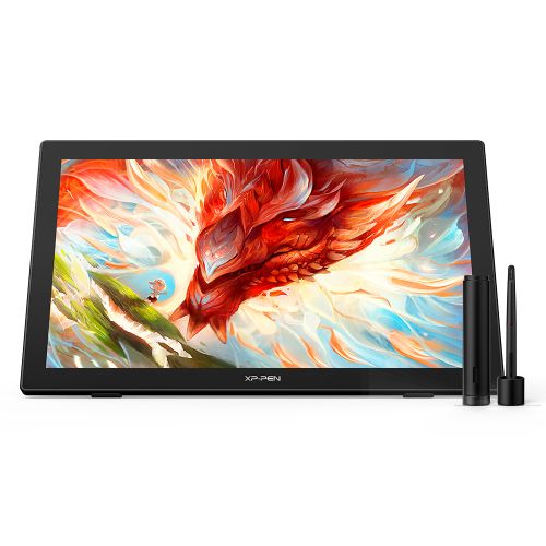 Artist 24 (FHD) - Pen display you can\'t miss | XP-Pen Europe Official ...