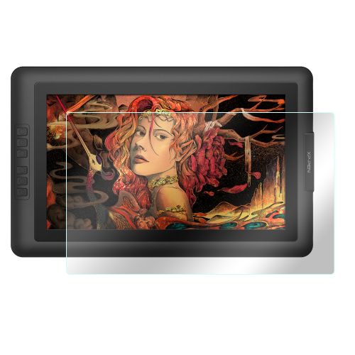 Paper-Like Protective Film for Artist15.6 Pro&Artist15.6 | XP-Pen